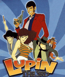 Lupin Ii